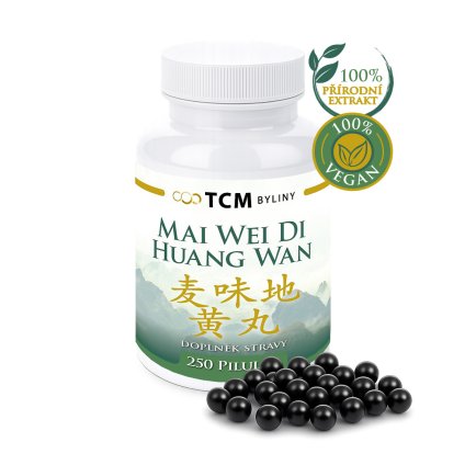 mai wei di huang wan2