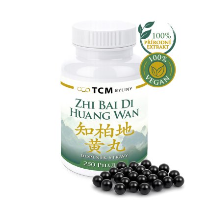 zhi bai di huang wan2