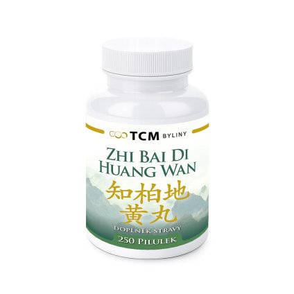zhi bai di huang wan