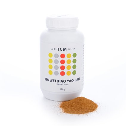 JIA WEI XIAO YAO SAN