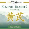 kozinec blanity
