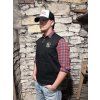 T.C.R.B. vesta (black)