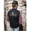 T.C.R.B. vesta (black)