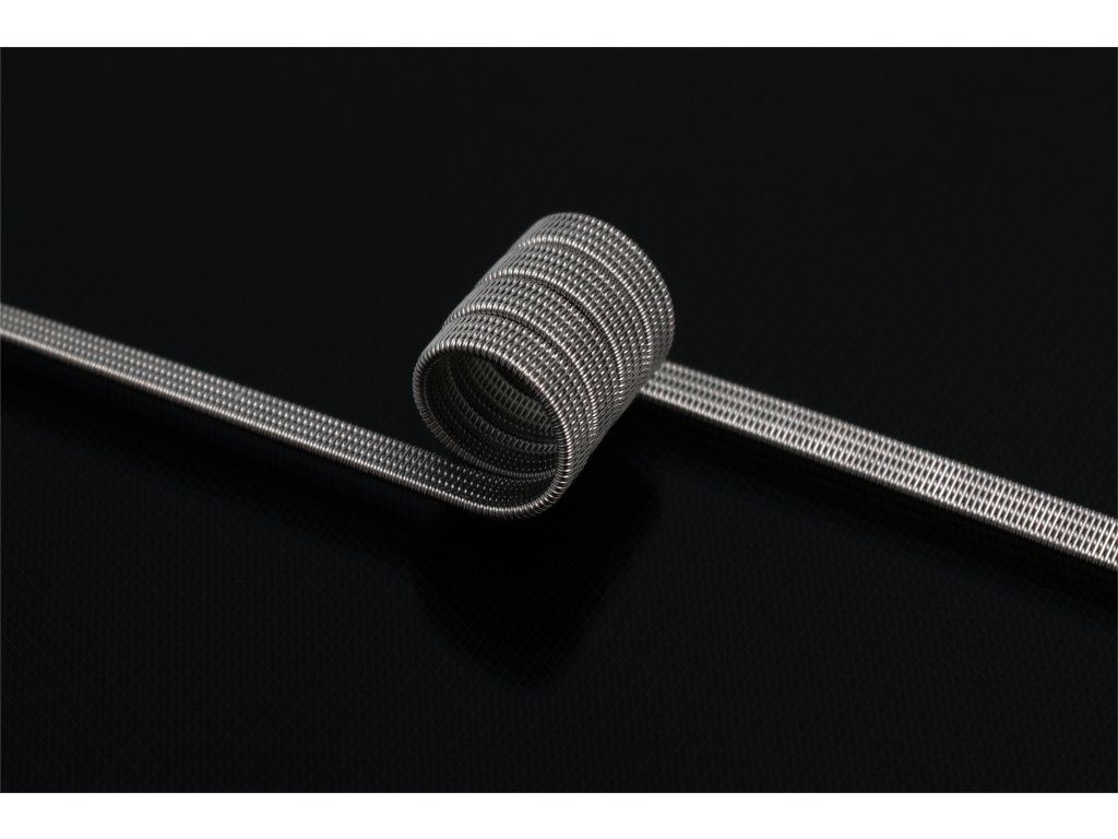 dl staggered 3mm coil