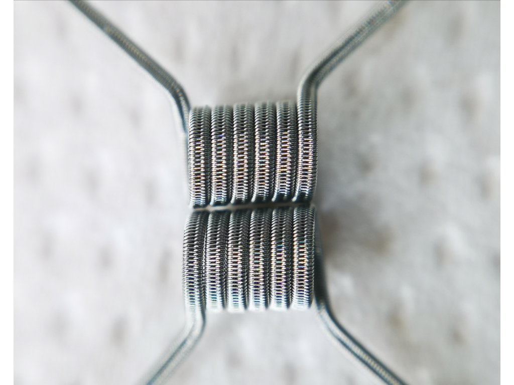 FeV Staggered