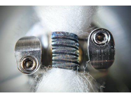 rDL "boro" alien fused clapton