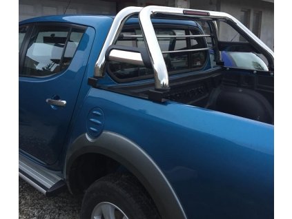 Zadní rám Mitsubishi L200_01
