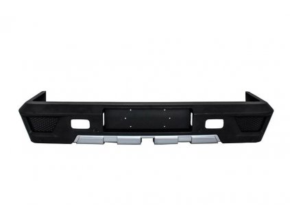 Zadní nárazník Mercedes Benz G W463_01