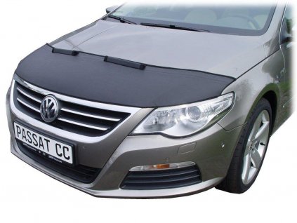 Kožený kryt kapoty VW Passat CC_01