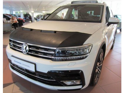 Kožený kryt kapoty VW Tiguan 2Snímek obrazovky 2022 08 03 142151