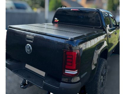 Kryty korby Volkswagen Amarok 2024 03web