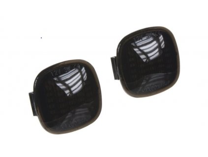 LED blinkry Škoda Audi_01