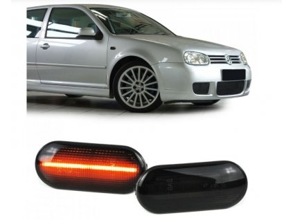 LED blinkry Ford Volkswagen_01