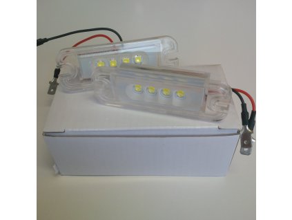 MB G 4 LED