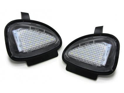 LED osvětlení pod zpětná zrcátka Volkswagen_01