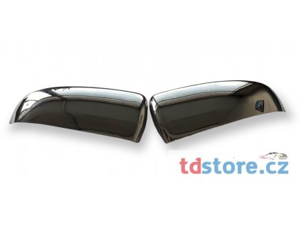 Kryty zrcátek BMW X5 X5 tdstore web