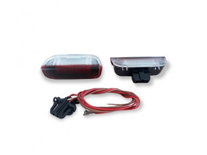 led osvetleni dveri vw golf web2