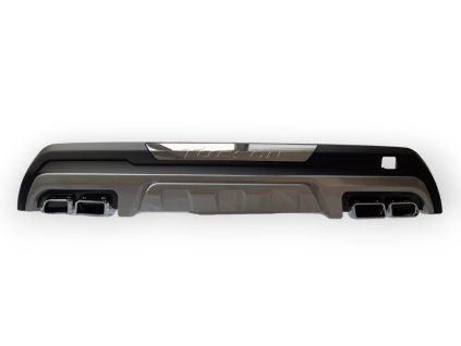 Difuzor Hyundai Tucson zadní 03web