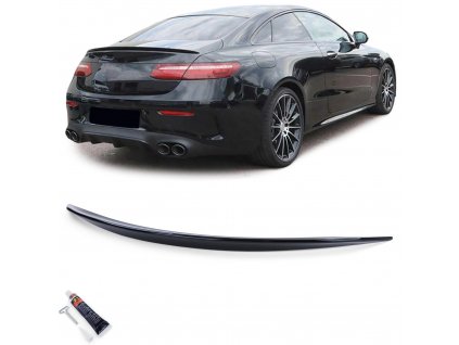 Spoiler Mercedes Benz E C238 01