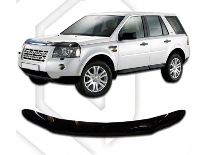 Deflektor Land Rover Freelander II 01