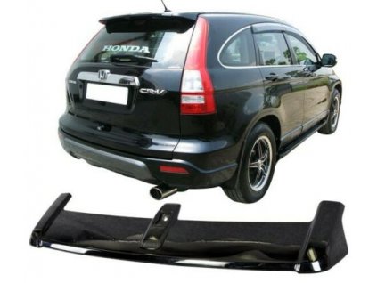 CRV spoiler 1