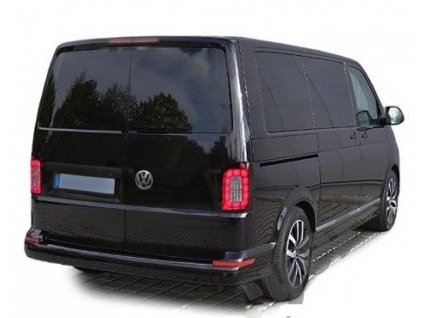 LED zadní světla Volkswagen Transporter T6 01