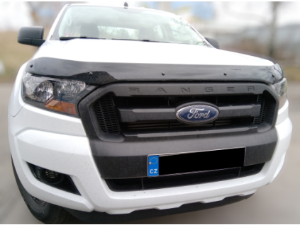 Deflektor Ford Ranger T7 01 web