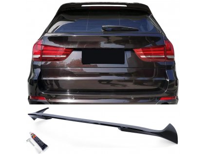 Spoiler BMW X5 F15 zadní_01