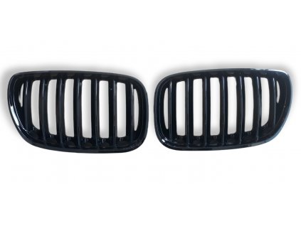 Maska BMW X5 E53_01