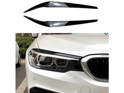 Mračítka BMW 5 G30_G31 předfacelift_01