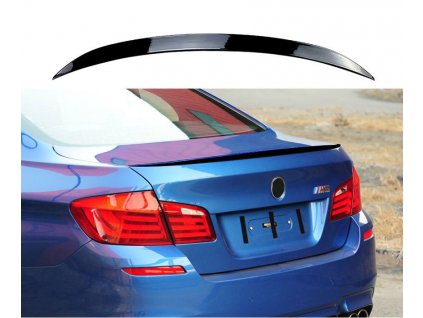 Zadní křídlo spoiler BMW 5 F10 sedan_01