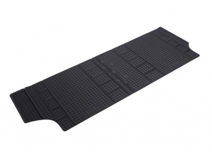 Gumové autokoberce Volkswagen Multivan T5 T6 T6.1 3. řada