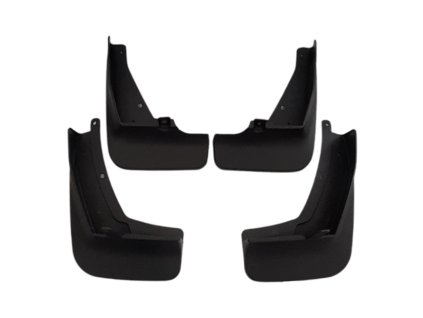 Zasterky Tiguan 2021 2023