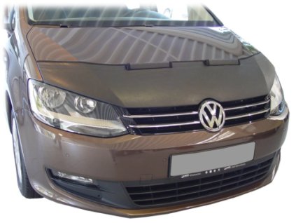 Kožený kryt kapoty Volkswagen Sharan 2 01web