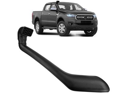 Šnorchl Ford Ranger T8 01