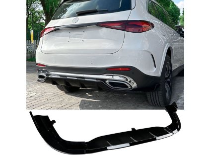 Zadní difuzor Mercedes Benz GLC X254 01