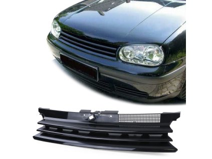 Maska Volkswagen Golf 4 bez znaku 01web