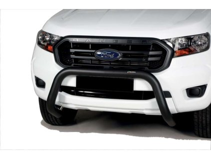 Přední rám Ford Ranger t6 t7 t8 černý 01