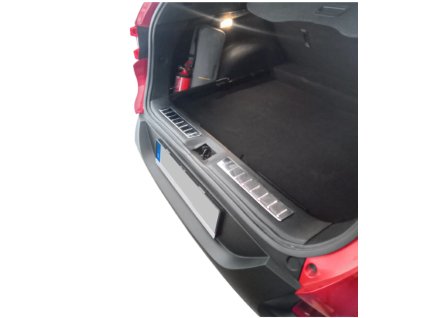 Nerezová lišta do kufru vnitřní Renault Kadjar 02web