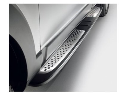 Boční nášlapy Chevrolet Captiva Opel Antara_01