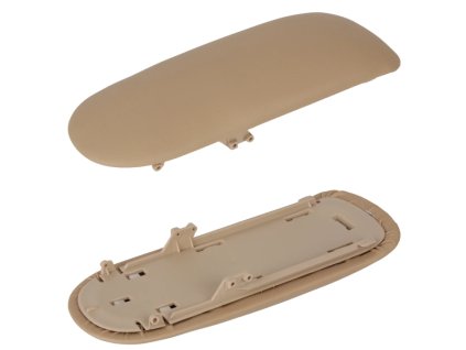 Vrchní díl víko loketní opěrka Mini R55 R56 R57 R58 R59 01
