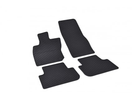 Gumové autokoberce pro Volkswagen Tiguan 3