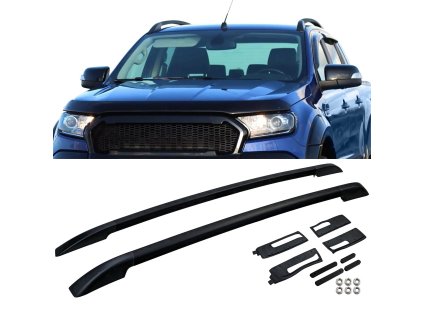 Hagusy Ford Ranger T6 T7 T8