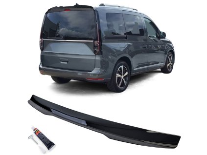 Spoiler Volkswagen Caddy 2021 (1)