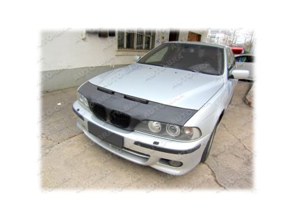 Deflektor kapoty BMW 5 E39 01