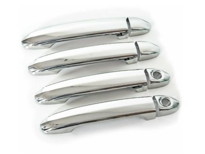 Nerezové kryty klik Volkswagen Crafter MK2 01web