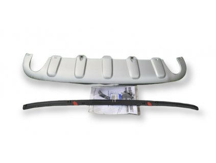Difuzor Volvo XC60 zadní_01