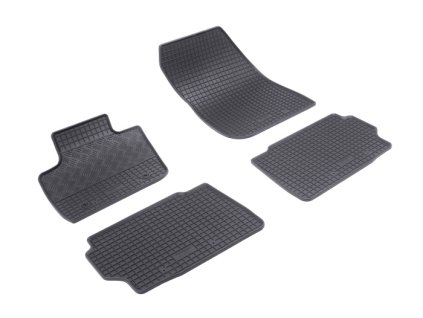 Gumové autokoberce Ford Mondeo MK5