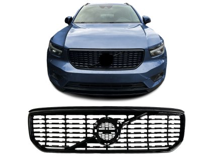 Maska Volvo XC40 (3)