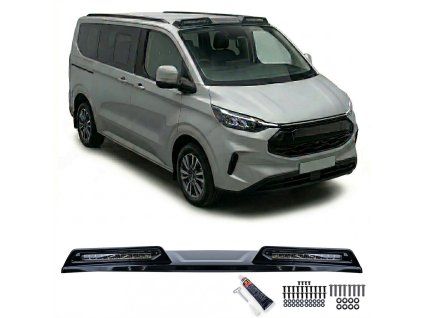 Střešní spoiler Ford Tourneo Custom Transit Custom (1)